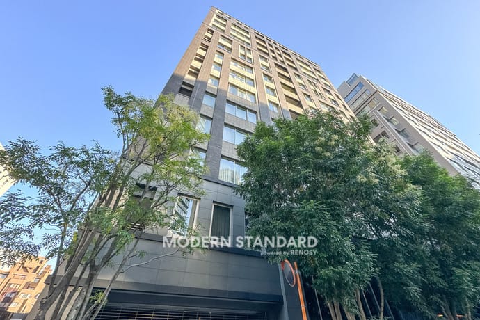 パークハウス三番町の写真