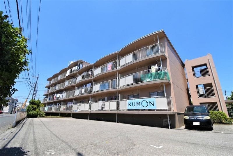 第1渡辺レジデンスの写真