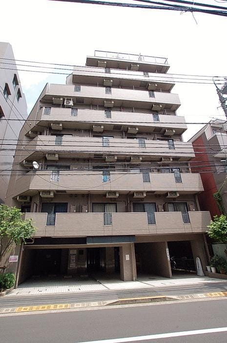 ステージファースト大塚 501