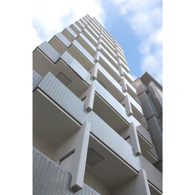 スカイコート大森第4の写真