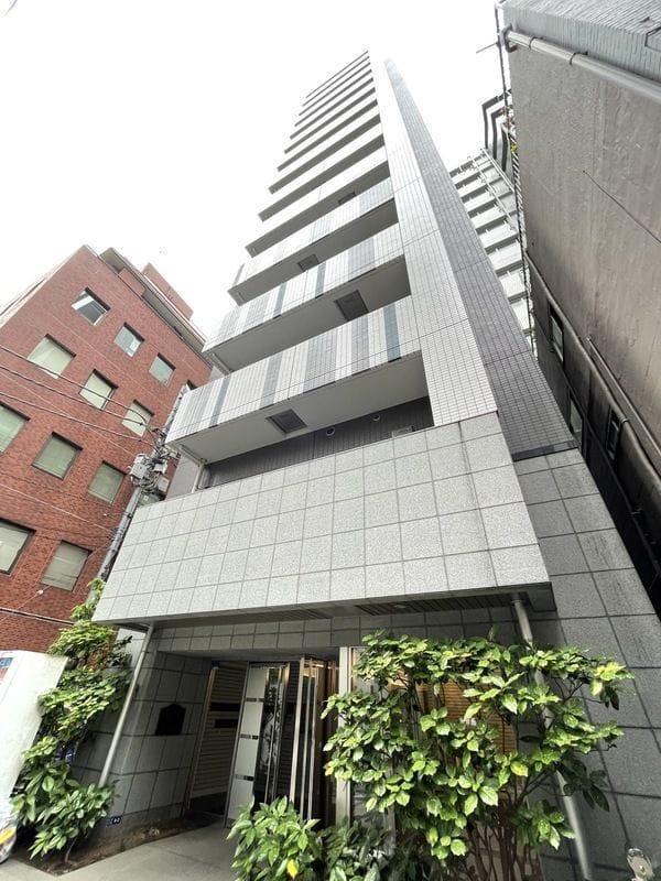 メインステージ新橋の写真