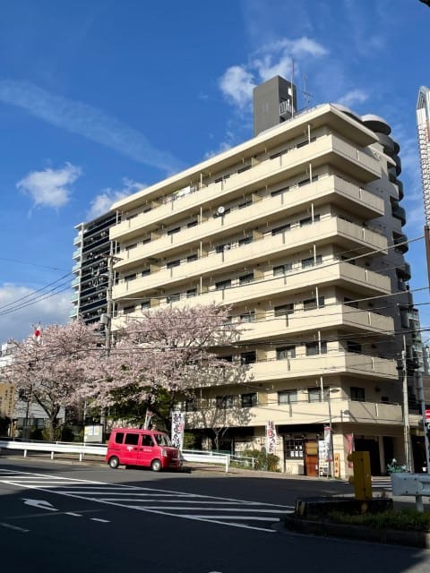 ヴェラハイツ木場の写真