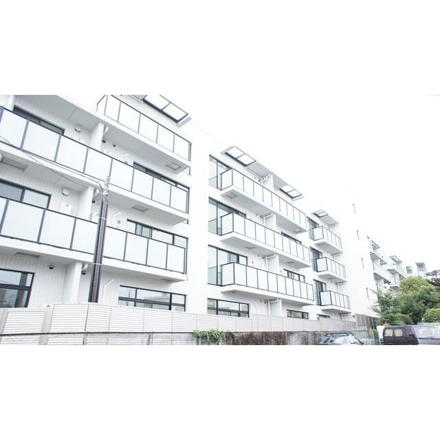 スタイリオ中延ⅡWESTの写真