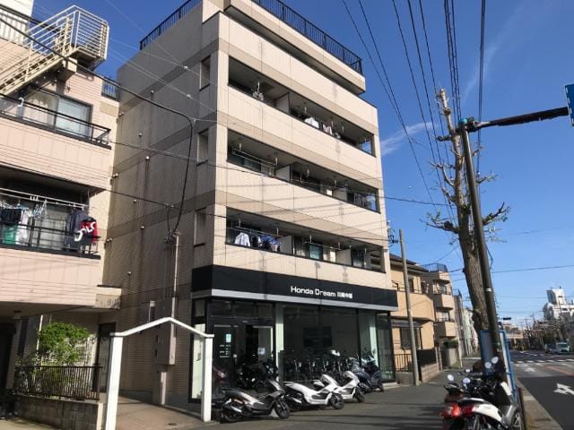 プロニティSTの写真