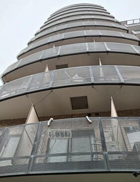 日神パレステージ大森の写真