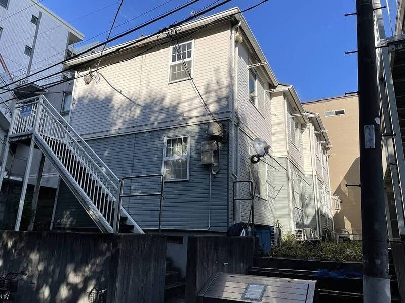 ハイムエントピアⅠの写真