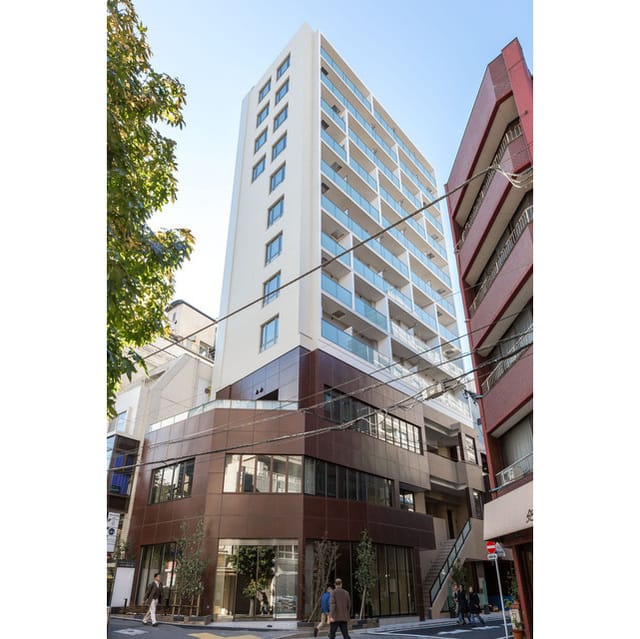 ラベイユ麻布十番の写真