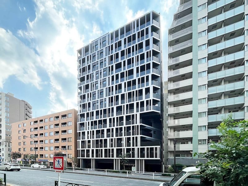 ZOOM信濃町の写真