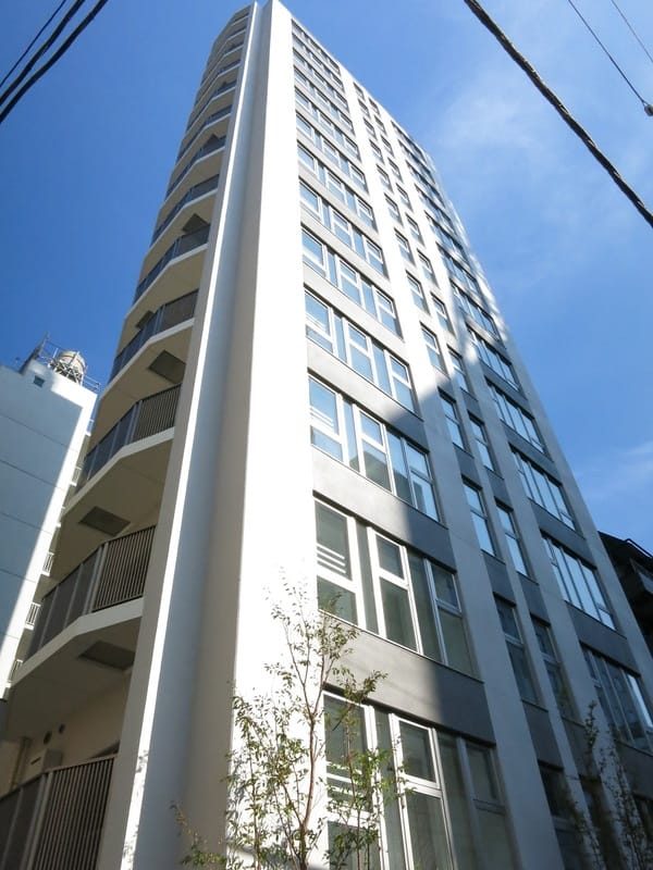 オーキッドレジデンス三ノ輪の写真