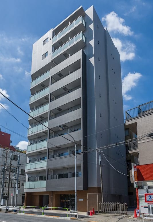 メイクスデザイン東十条の写真