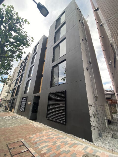 ミライズ中野江原町レジデンスの写真