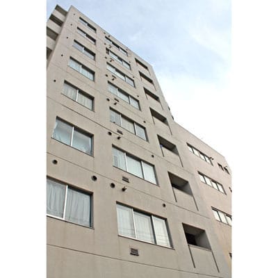 メゾン・ド・目白台の写真