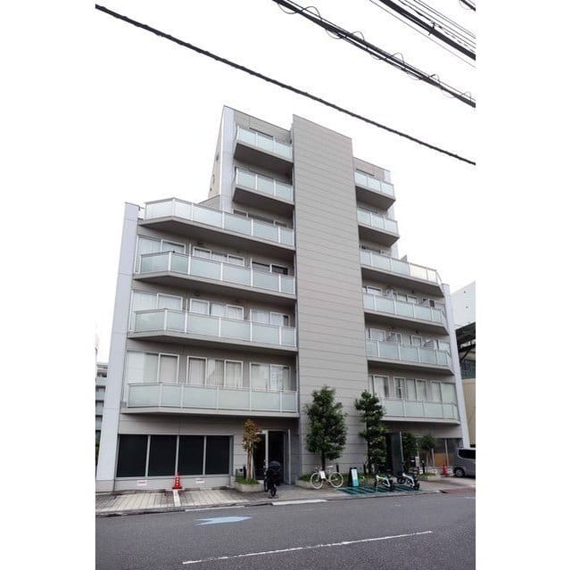 バウムプラッツの写真