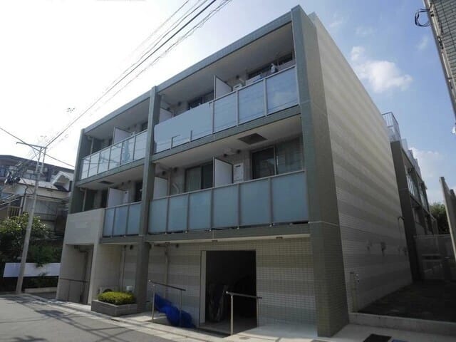 スカイコートパレス小竹向原の写真