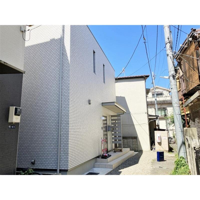 ユアメゾン柏木の写真