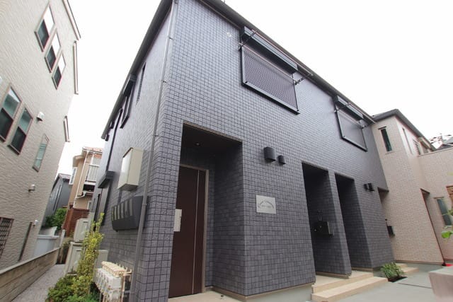 カサート南台の写真