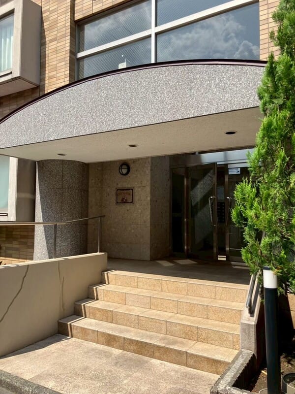 グリーンガーデンⅠの写真