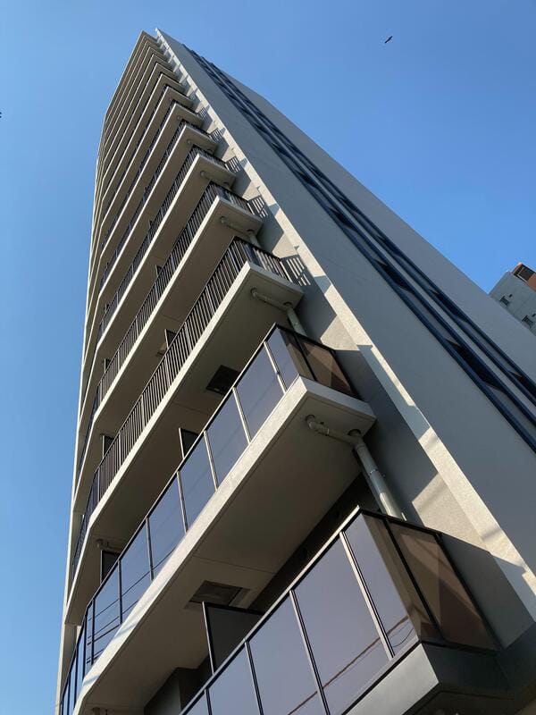 Louis Court Kitashinagawaの写真