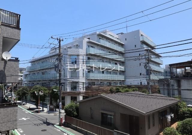 カスタリア中目黒の写真