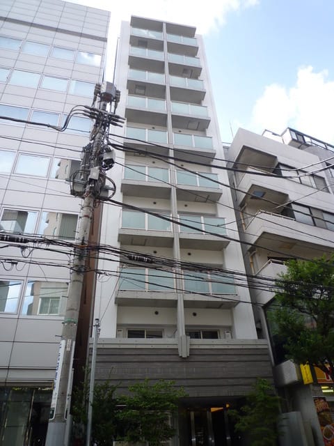 麹町二番町マンションの写真