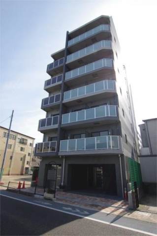 ブライズ西大井の写真