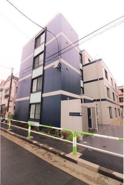 NOZOMIO赤羽の写真