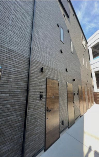 ルシェル羽田の写真