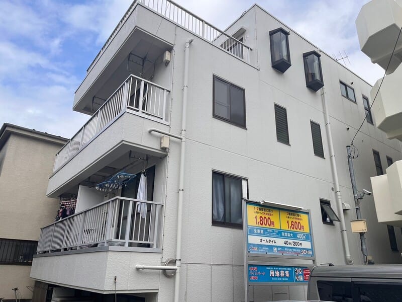 サイトービルの写真