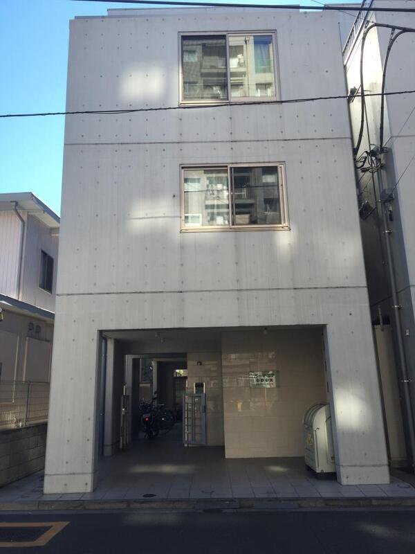 ガーデニア中野中央の写真