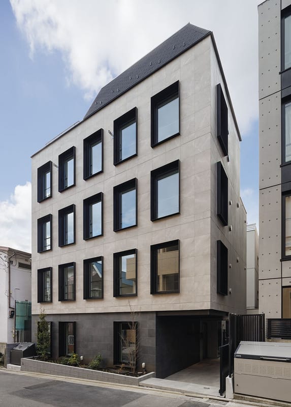 LEGALAND西五反田の写真