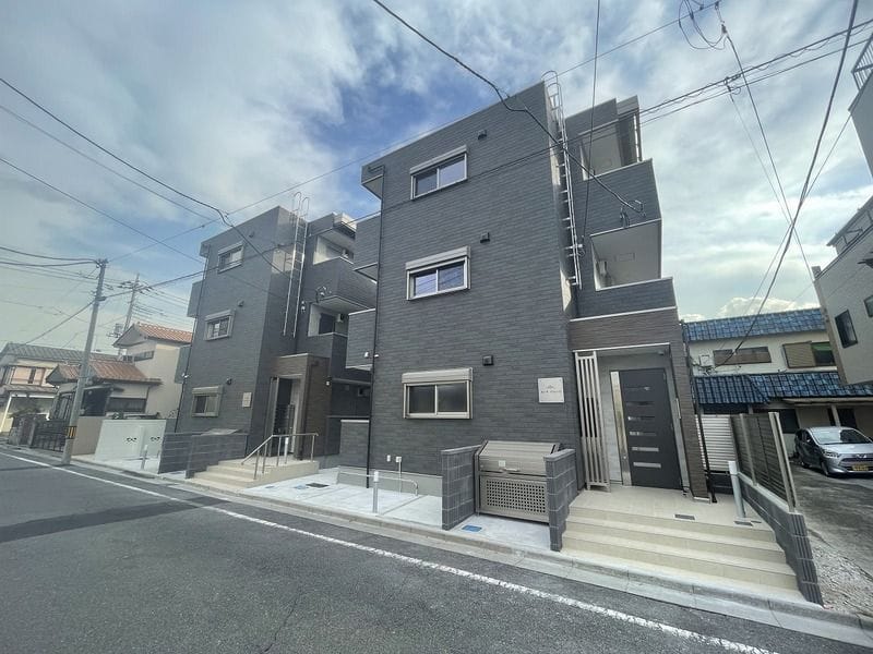 カーサプリムラⅠの写真