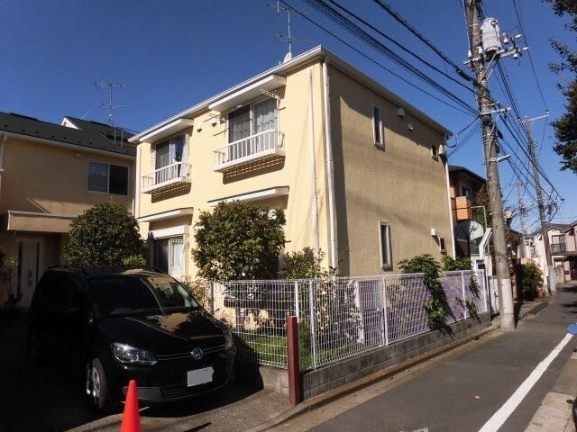 サニーヒルの写真