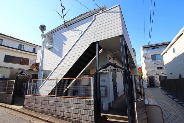 パディホームズ桜上水の写真