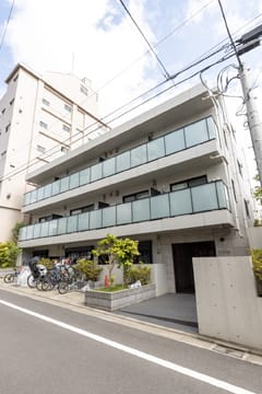 MDM柿の木坂の写真