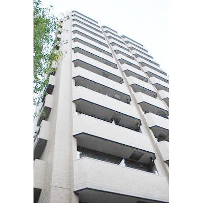 フェニックス幡ヶ谷壱番館の写真