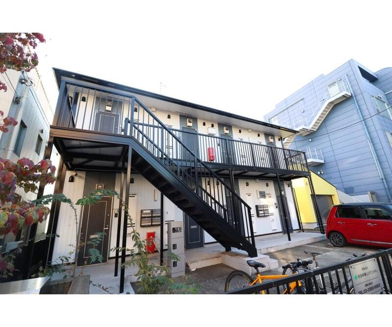 エステート千歳烏山の写真