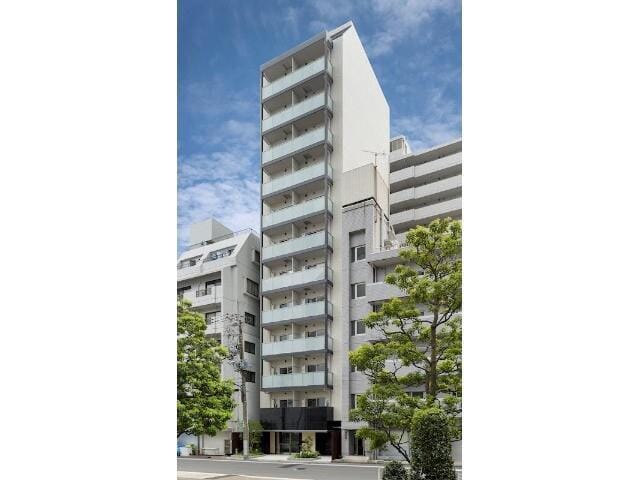 ブラウ門前仲町の写真