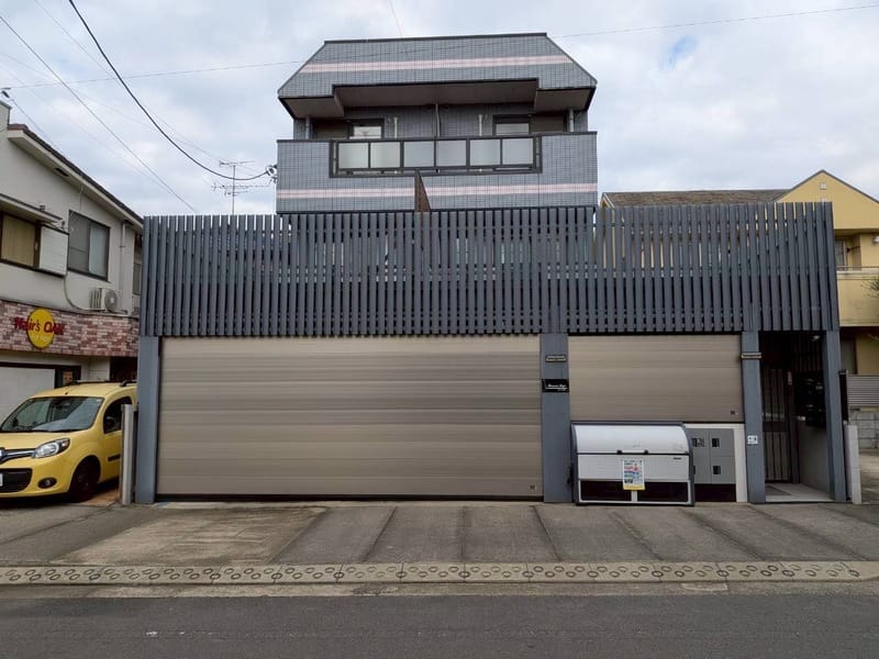 ラシュレ用賀の写真