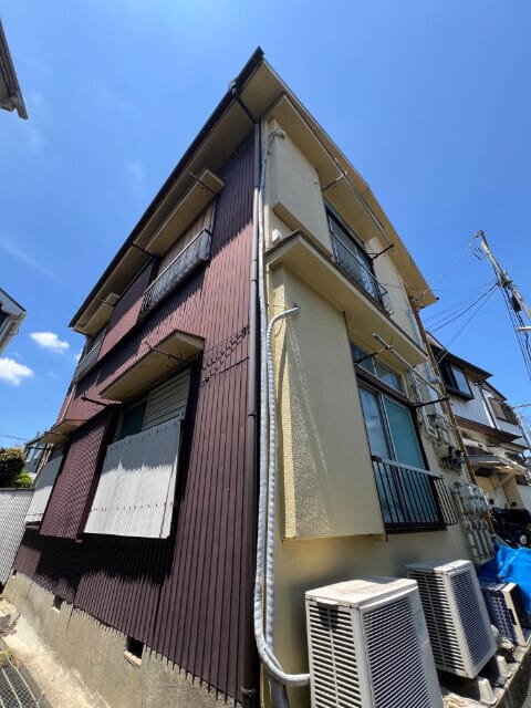 本多荘 202
