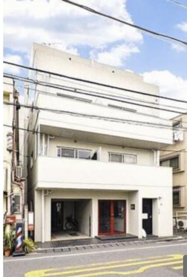 ベルツ目白の写真