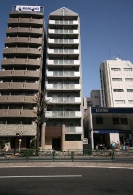 プライムアーバン麻布十番の写真