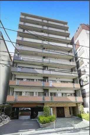 サンデュエル川口並木の写真