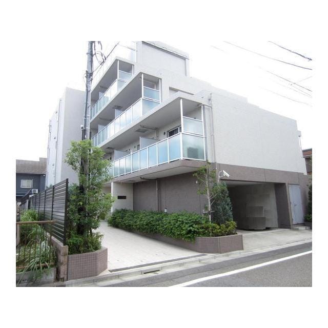 サンピエス桜新町の写真