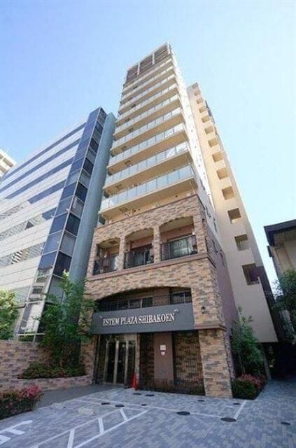 エステムプラザ芝公園の写真