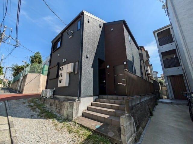 アプリーレ五本木の写真