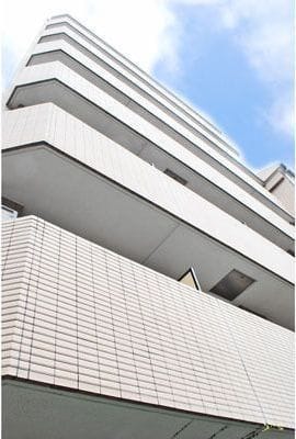 パレステュディオ白金高輪の写真