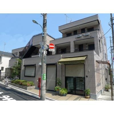 ラ・テラスKの写真