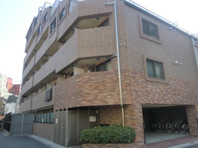 アヴァンティーク荻窪の写真