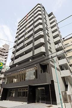 Mo・ai川崎西口の写真