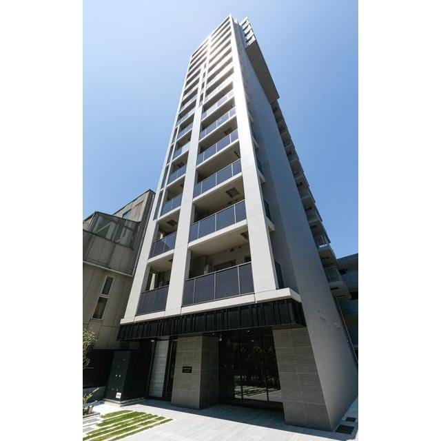 ルフォンプログレ大森山王の写真